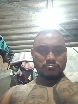 BlackBigdogg webcam