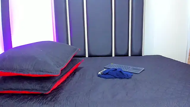 JustinOrtiz_ webcam