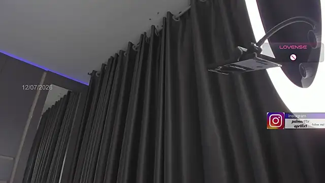 Aprilx1 webcam