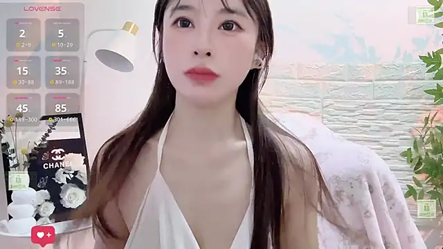 Yoyo_520 webcam