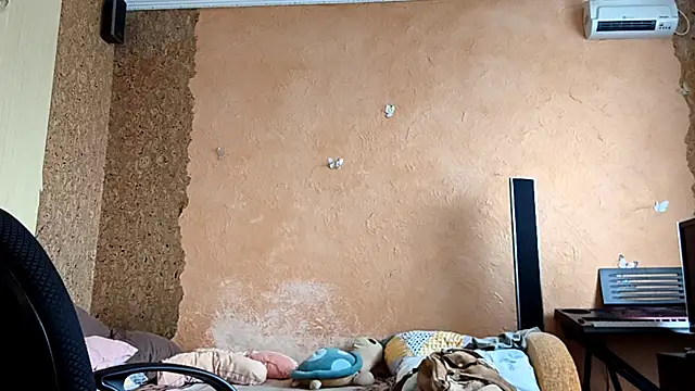 KateVibe_01 webcam