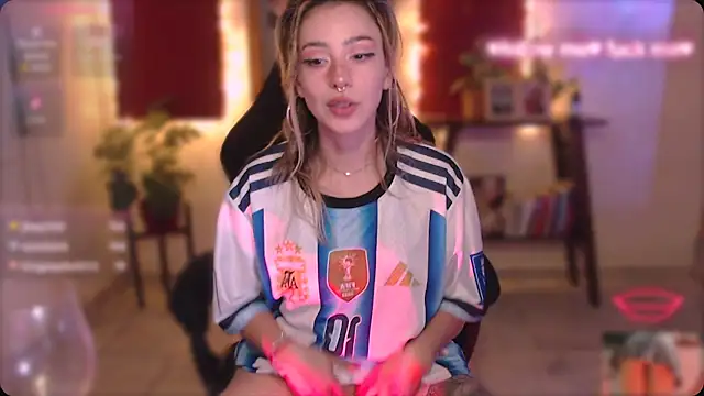 sakura_beauty webcam