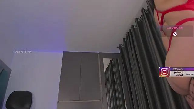 Aprilx1 Live Web Cam Show