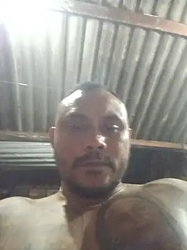 BlackBigdogg webcam