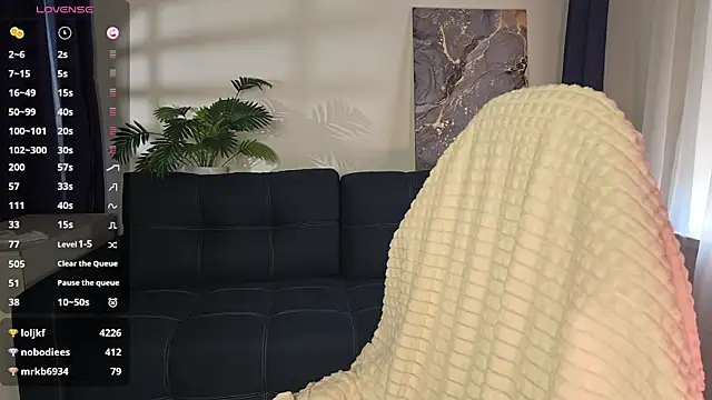 Eve_Sin webcam