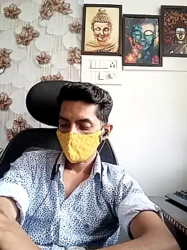 BlackkCrab webcam