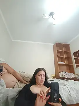 Greta_Tamar webcam