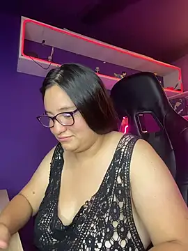 LuisAny webcam