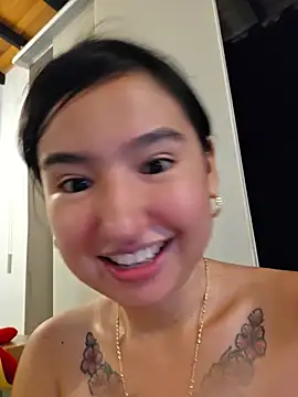 Pinkie_Princes Live Web Cam Show