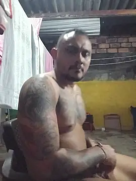 BlackBigdogg webcam