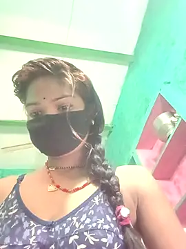 Shivani_bhabi webcam