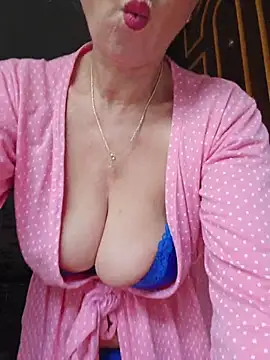 elacoquette webcam