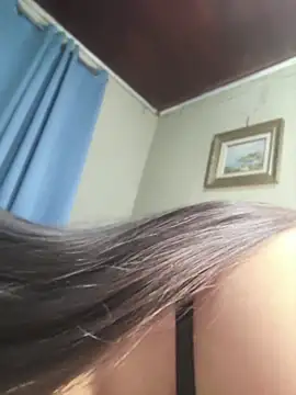Gatitadiablita35 Live Web Cam Show