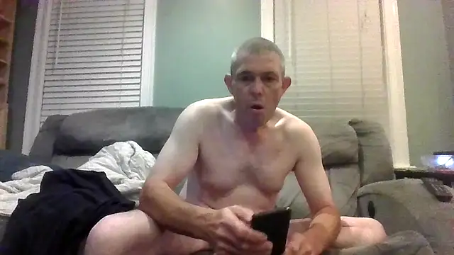 burby79 Live Web Cam Show