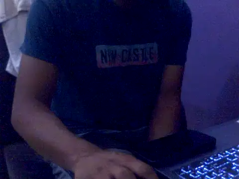 akinston webcam