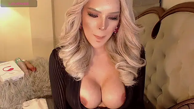 GoddessElectra webcam