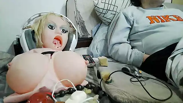 messi_syssy webcam