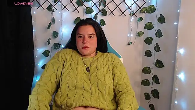 Nika_1_ webcam