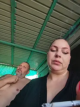 Greta_Tamar webcam
