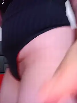 Celeste_Noir1 webcam