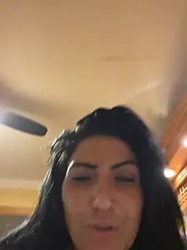 LittleMissEeve 😬 online sex stream