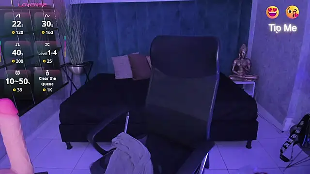 AngelaCoffee webcam