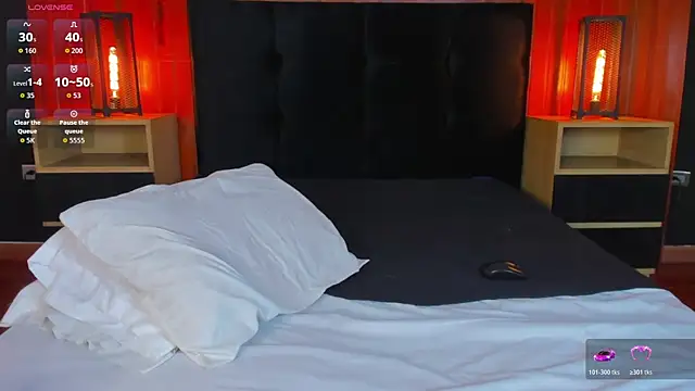 Leo_Savage_ webcam