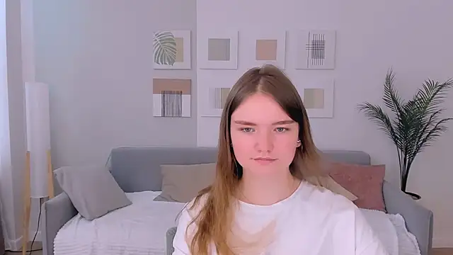 LookEva webcam