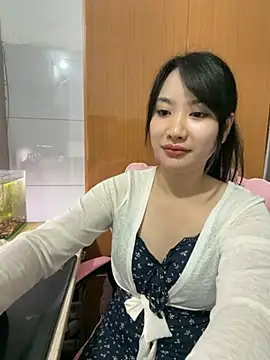 QuynhAnh68 webcam