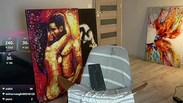sashaandjonathan webcam