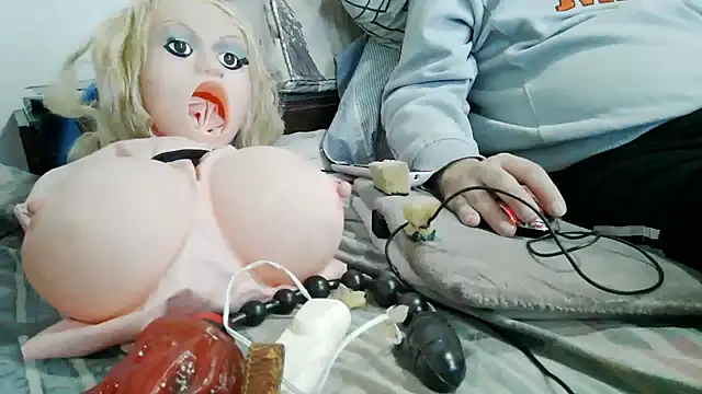 messi_syssy webcam