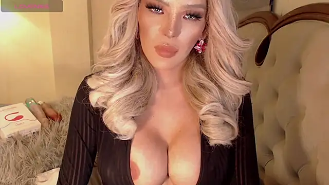 GoddessElectra webcam