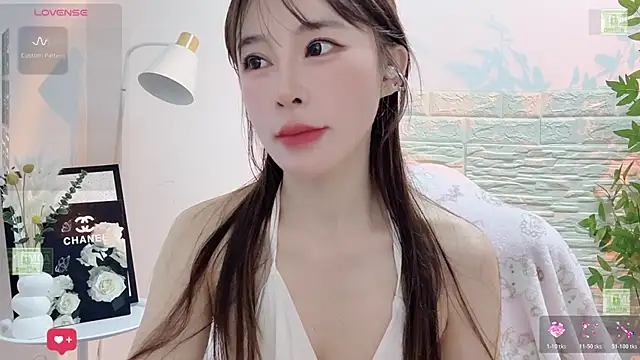 Yoyo_520 webcam