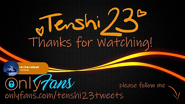 tenshi23strip webcam