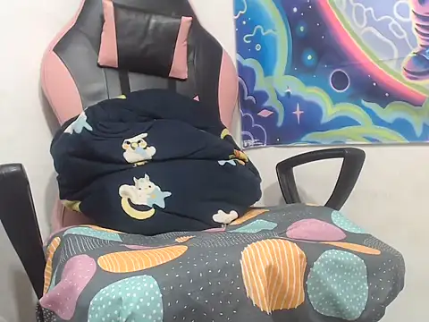 Estebanbigcock23 webcam