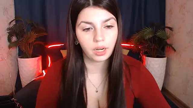KisaModel webcam