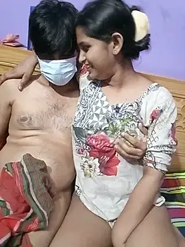 Jerin_Couple61 Live Web Cam Show