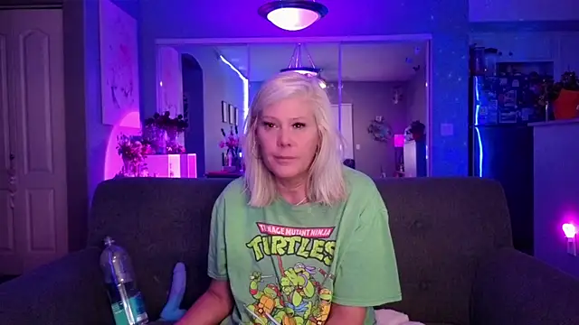 Lexi_Shocker webcam
