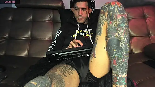 jhonny__ackerman webcam