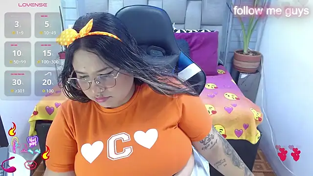 evelin_zaens webcam