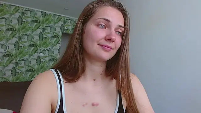 Olivia_shine webcam