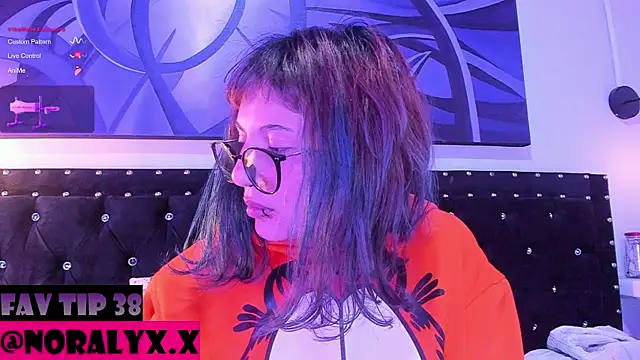 hey_noraly webcam
