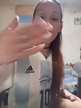 Zorrita_Fox webcam