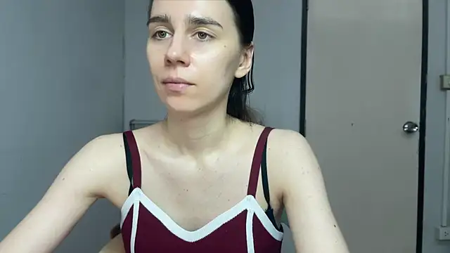 SassyJessi webcam