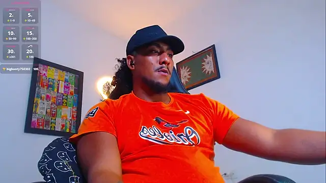 yosoy_enzo2020 webcam