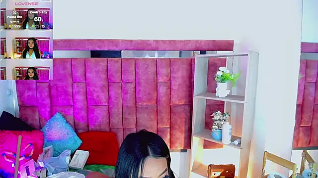 KayleighDreams_ webcam