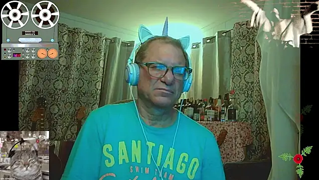 coryassman webcam