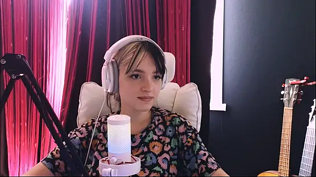 Avi_Nile webcam