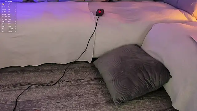 AliceHanz webcam