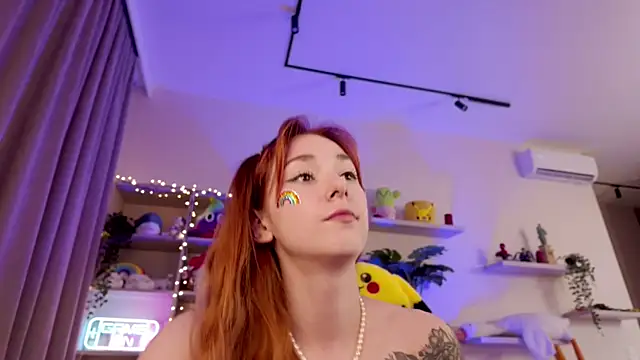 Anna_Prince webcam